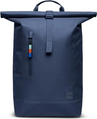 GOT BAG Rolltop Lite 2.0 Classic deep ocean