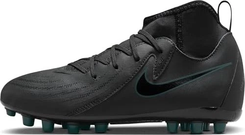 Nike Phantom Luna 2 Academy AG High-Top black/deep jungle (Junior)