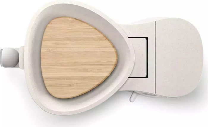 Philips HD5120/00 Eco Conscious Edition