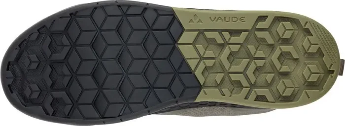 Vaude Moab Tech II khaki