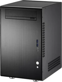 Lian Li PC-Q11B schwarz, Mini-ITX