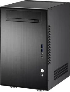 Lian Li PC-Q11B schwarz, Mini-ITX