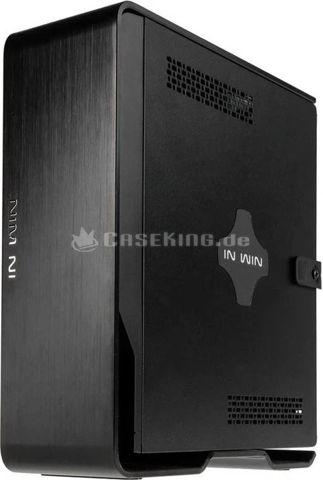 In Win Chopin schwarz, Mini-ITX, 150W