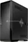 In Win Chopin schwarz, Mini-ITX, 150W Vorschaubild