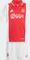 adidas Ajax Amsterdam 2024/2025 Trikot Vorschaubild