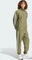 adidas Basic 3-Streifen Trainingsanzug olive strata (Herren) Vorschaubild