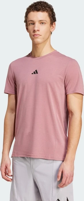 adidas Designed for Training Workout Funktionsshirt kurzarm (Herren)