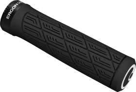 Ergon GMA Fat 135mm Griffe schwarz