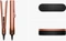 Dyson Airstrait HT01 amber silk Vorschaubild