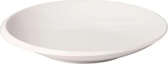 Villeroy & Boch NewMoon Schale 320ml weiß