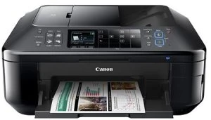 Canon PIXMA MX715, Tinte, mehrfarbig
