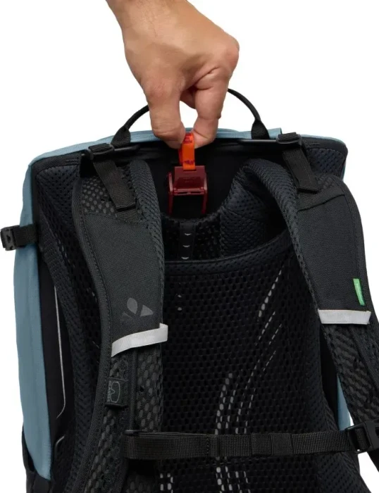 Vaude Trailvent 20 heron (47277-964) – Bild 4 von 9