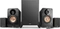 Teufel Ultima 25 Aktiv Surround 4.1-Set Night Black Vorschaubild