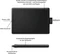 Wacom One Medium, schwarz/rot Vorschaubild