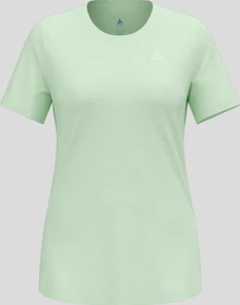 Odlo Active 365 Linencool Funktionsshirt kurzarm ambrosia melange (Damen)