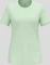Odlo Active 365 Linencool Funktionsshirt kurzarm ambrosia melange (Damen) Vorschaubild