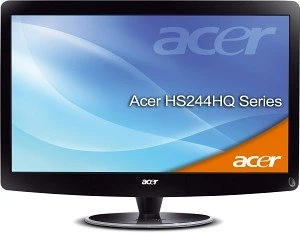 Acer HS4 HS244HQbmii, 23.6"
