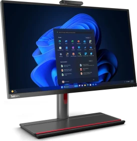 Lenovo ThinkCentre M820z AiO, Core i7-8700, 16GB RAM, 512GB SSD, DE