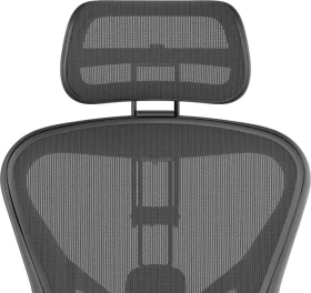 Atlas Headrest Aeron Kopfstütze, graphit