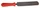 Dick Hufraspel, 30cm, rot (15643005)