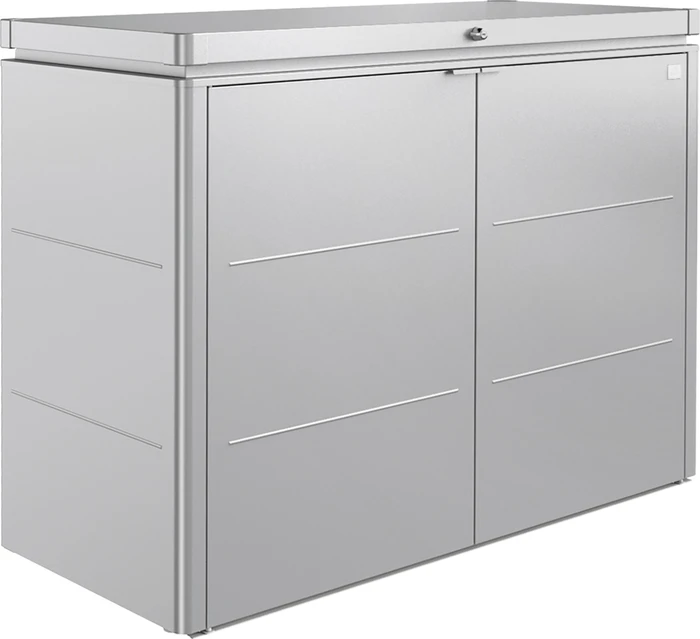 Biohort HighBoard 160 Gartenbox