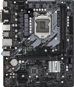ASRock B560M-HDV-A (Intel 1200)