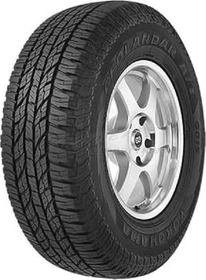 Yokohama Geolandar A/T G015 215/60 R17 96H