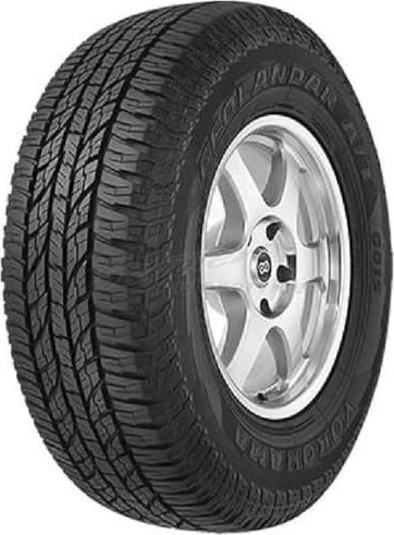 Yokohama Geolandar A/T G015 215/60 R17 96H