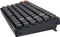 Keychron K2 V2, Aluminium, LEDs RGB, Gateron RED, USB/Bluetooth, DE Vorschaubild