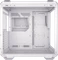 ASUS TUF Gaming GT502 White Edition, Glasfenster Vorschaubild