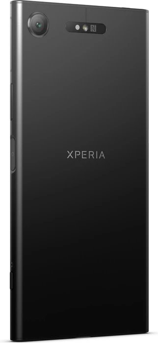 Sony Xperia XZ1 schwarz