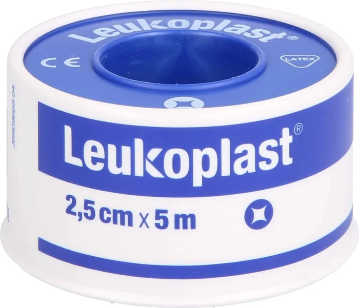 BSN medical Leukoplast wasserfest