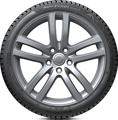 Hankook Winter i*cept evo³ W330 245/35 R18 92V XL