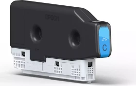 Epson Tinte AM-C400 cyan