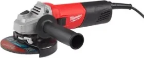 Milwaukee AG 800-125 EK Elektro-Winkelschleifer