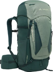 Vaude Asymmetric 38+8 Modell 2022 agave (Damen)