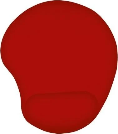 Trust Bigfoot Gel Mouse Pad rot