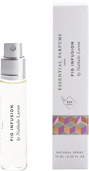 Essential Parfums Fig Infusion Eau de Parfum, 10ml