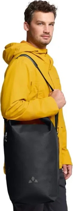 Vaude Urban Cargo Gepäcktasche schwarz