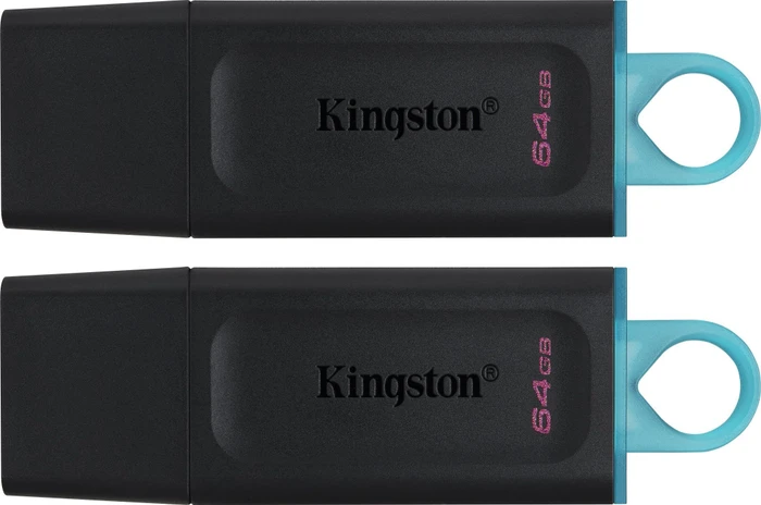 Kingston DataTraveler Exodia