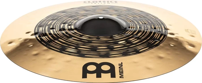 Meinl Classics Custom Dual Ride 22"