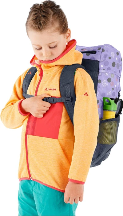 Vaude Skovi 15 pastel lilac (Junior)