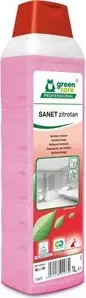GreenCare Sanet Zitrotan Sanitärreiniger, 1l