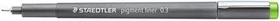 Staedtler Pigmentliner 308 0.3mm grün