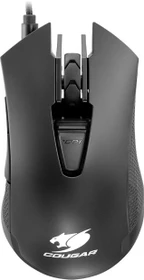 Cougar 500M Optical Gaming Mouse schwarz, USB