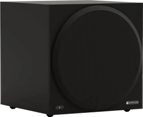 Monitor Audio Vestra W12 schwarz