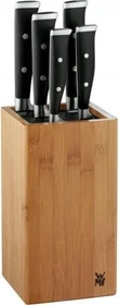WMF Grand Class Messerblock-Set, 6-tlg.