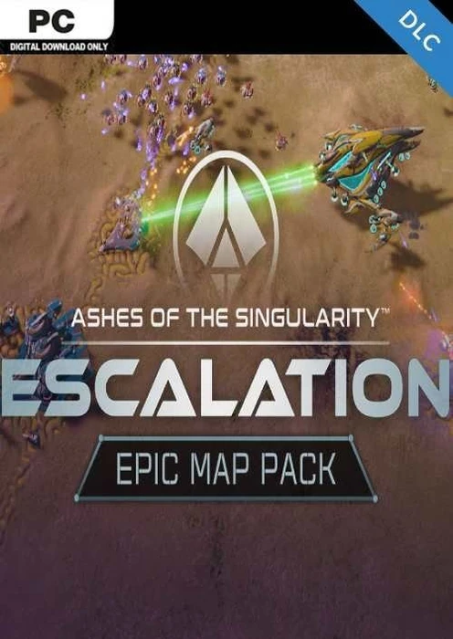 Ashes of the Singularity