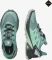 Salomon Supercross 4 GTX dusty turquoise/india ink/blue haze (Damen) Vorschaubild