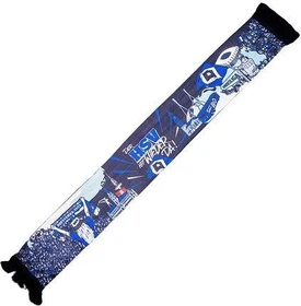 Hamburger SV Aufstieg 2024/2025 Fanschal